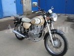 Заказать из Японии мотоцикл Suzuki ST250E 2006 фото 2